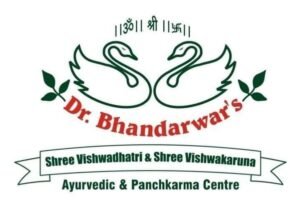 dr bhandawar logo
