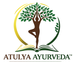 atulya ayurveda logo