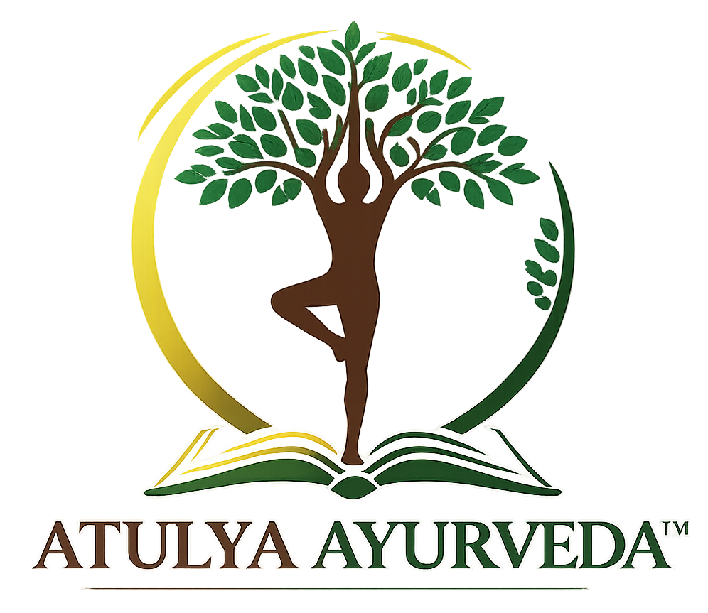 atulya ayurveda logo