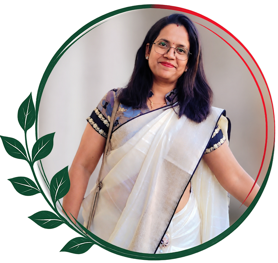 dr shilpa
